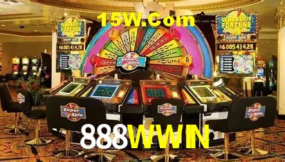 Games Directory 888WWIN