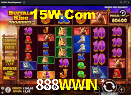 888WWIN: Jogos de Caça-Níqueis-Altas Recompensas, Roleta-Velocidade, Blackjack-Desafios Máximos