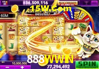 Live Casino 888WWIN