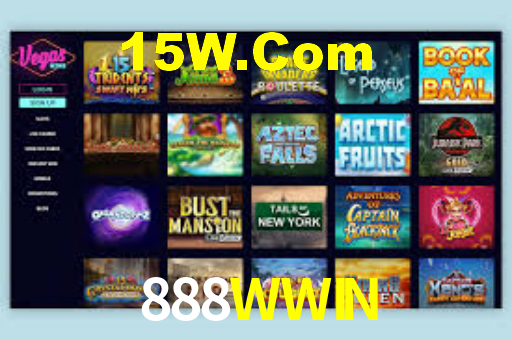 888WWIN