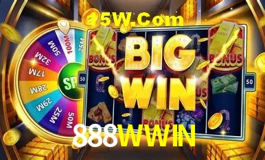 Platform Technology 888WWIN