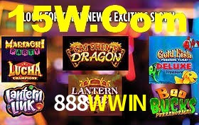 Daily Bonuses 888WWIN