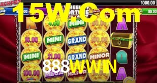 Welcome Bonus 888WWIN