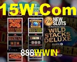 Premium Interface 888WWIN