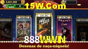 Bonus Features 888WWIN