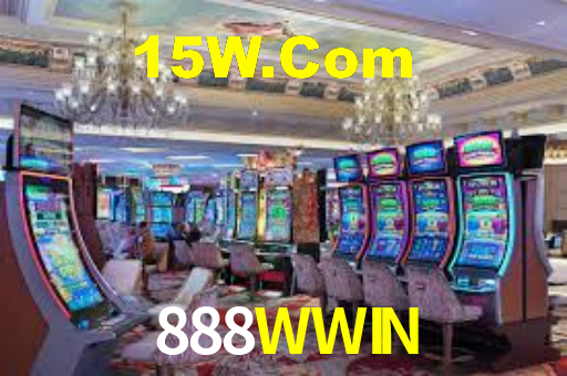 888WWIN: Seu Cassino Premiado com Pagamentos Rápidos