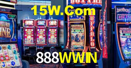 Sinta a adrenalina dos jogos de cassino com 888WWIN