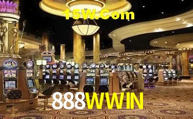 Bonus Features 888WWIN