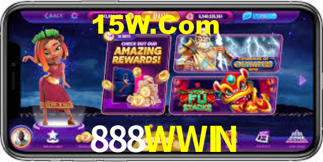 888WWIN