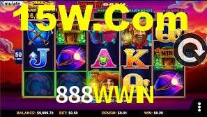 888WWIN Com