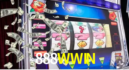 Slots na Plataforma 888WWIN